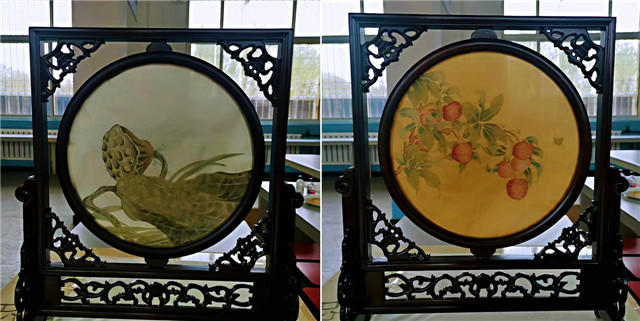 备战技能节 再添新技艺