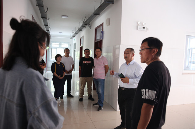 齐抓共管，加强7S管理常态化、精细化