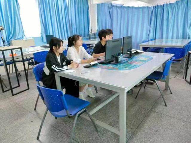 喜报！我校省大赛再创佳绩